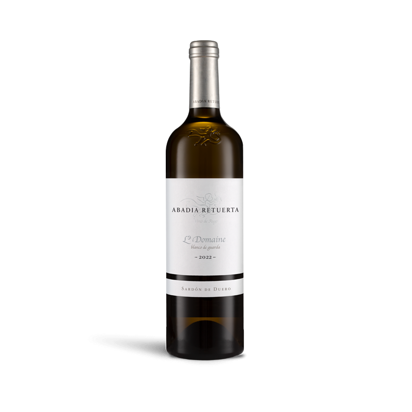 Blanco LeDomaine