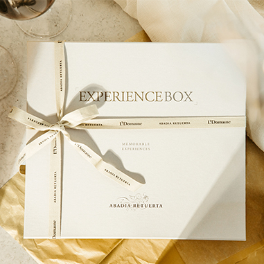 Tailor-made Experience Box