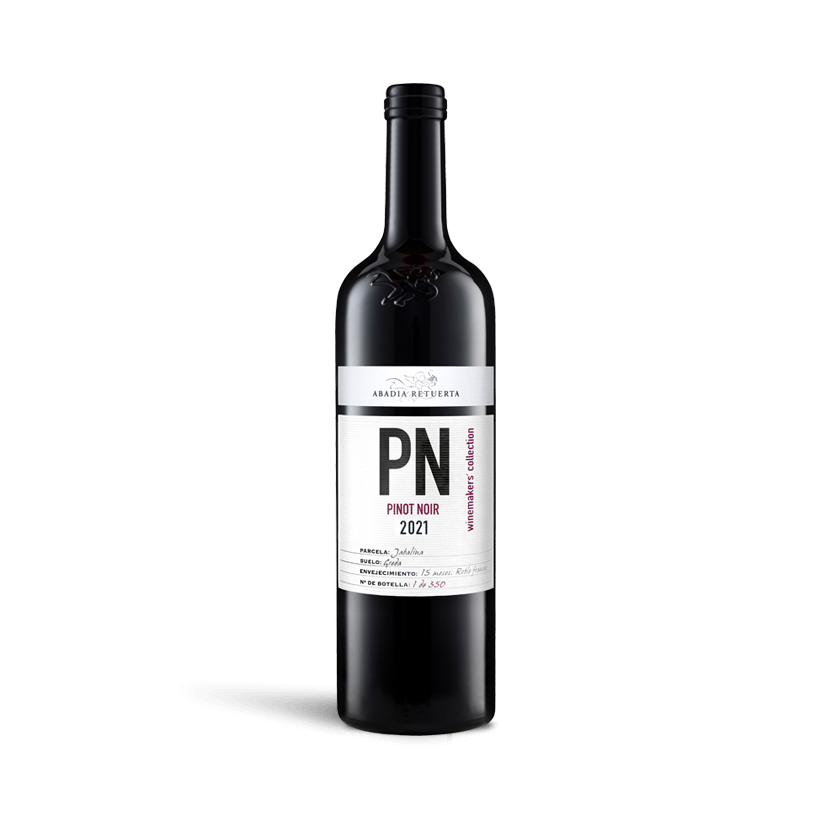 Pinot Noir 2021 0,75L