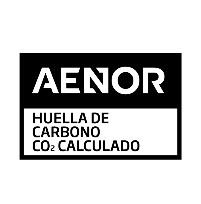 AENOR Huella de Carbono