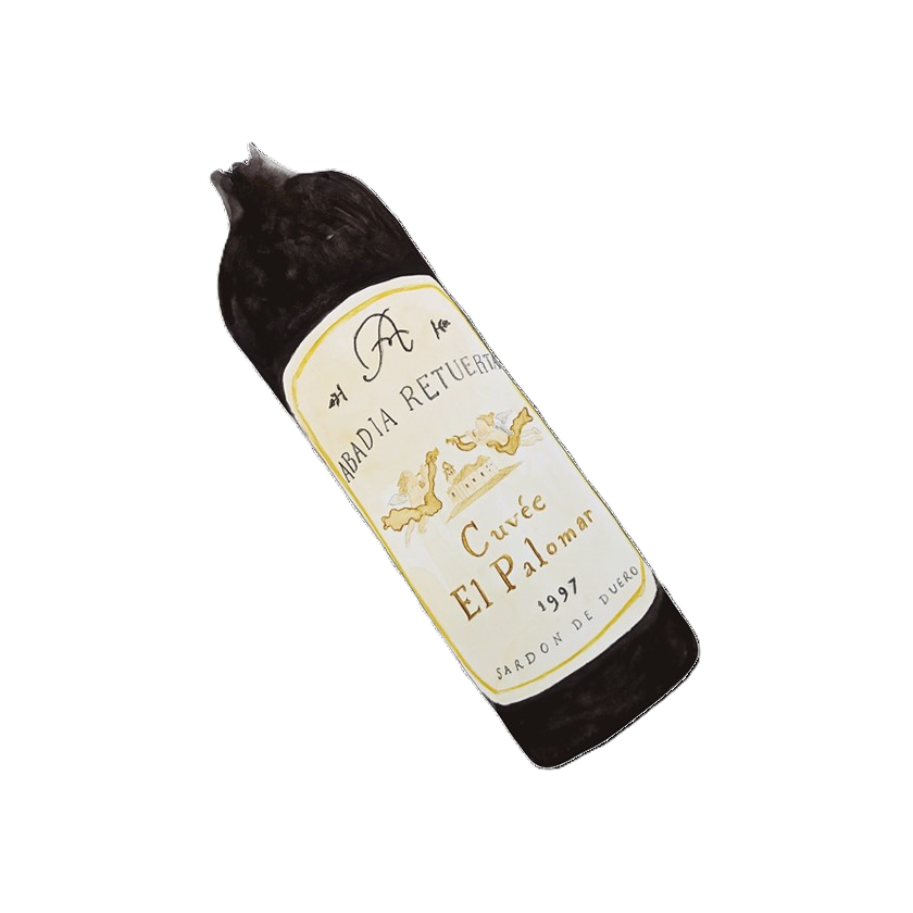 Cuvée Palomar