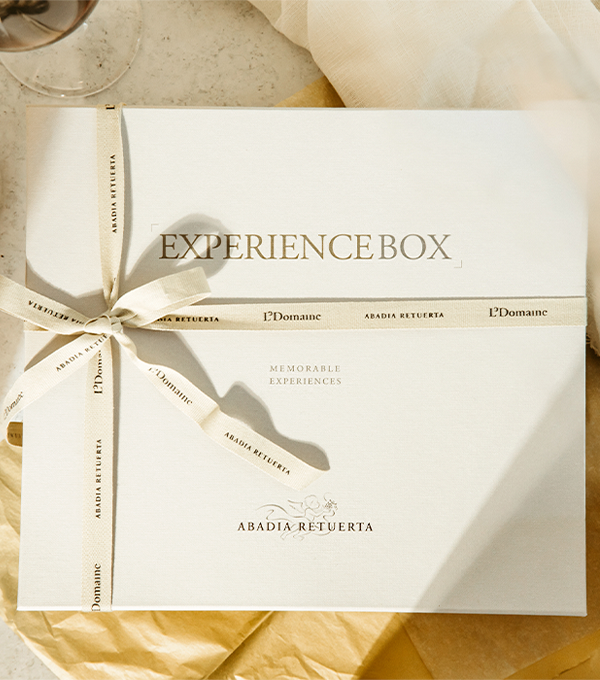 Experience Box Personalizable