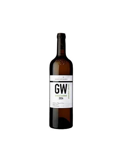Gewürztraminer 2024 0,75L