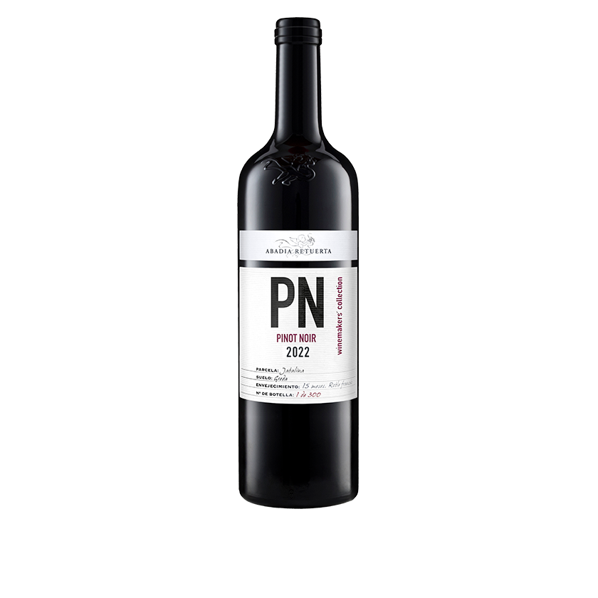 Pinot Noir 2022 0,75L