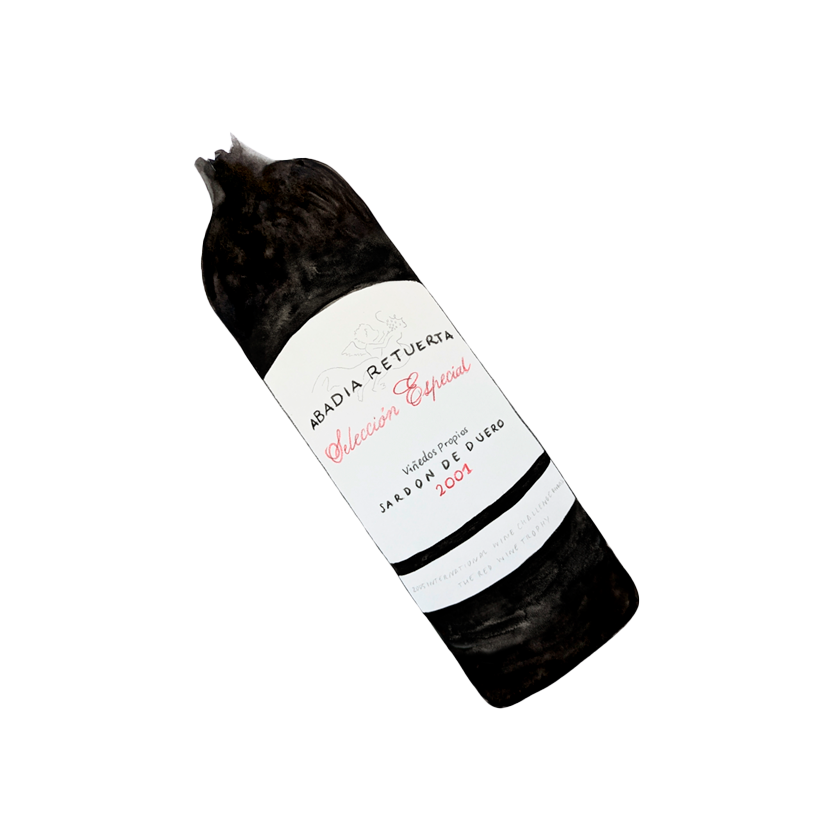 Selección Especial 2001 0,75L