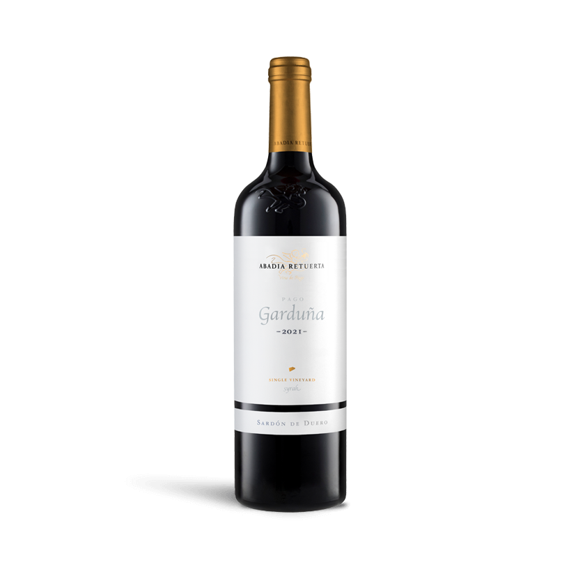 Pago Garduña 2021 0,75L