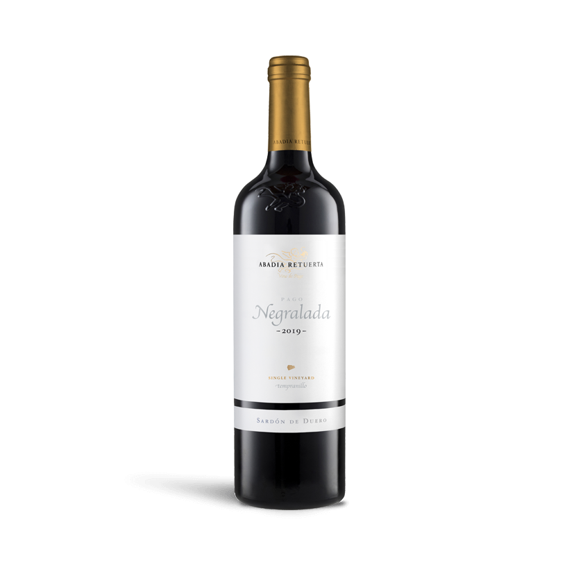 Pago Negralada 2019 0,75L