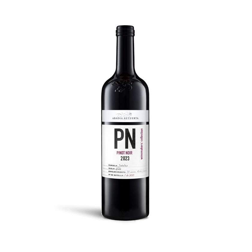 Pinot Noir 2023 0,75L