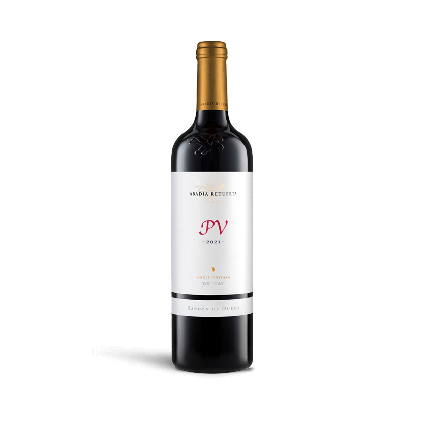 Petit Verdot 2021 0,75L
