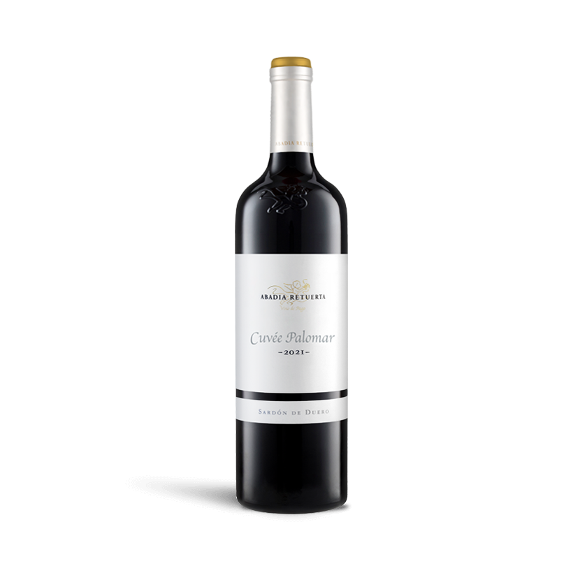 Cuvée Palomar 2021 0,75L