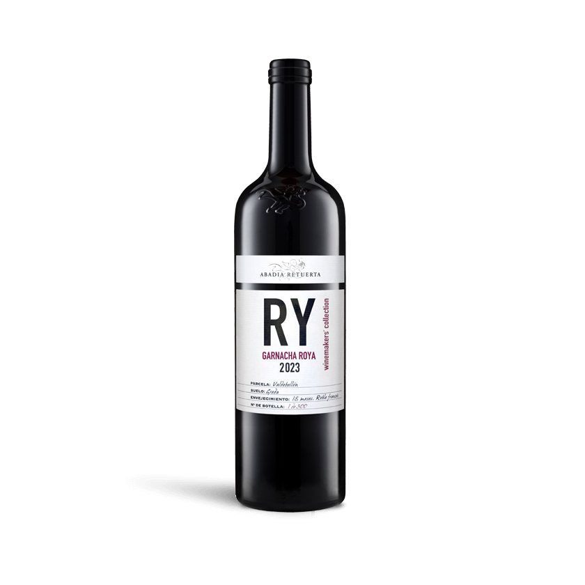 Clima Garnacha Blanca Roya 2023 0,75L